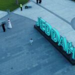 Saudi Arabia Announces Updated Measures for Commercial Use of Public Sidewalks