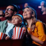 Observations on Movie-Watchers