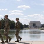 Most oppose Trump deploying National Guard to DC, other cities: Poll