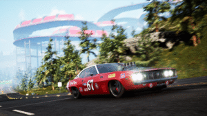 Wreckreation Review: Burnout Love-Letter Needs Proofreading