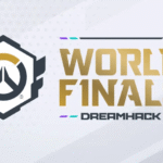 Every team competing at the OWCS 2025 World Finals