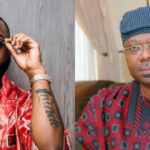 Davido Weighs In On Osun Governorship Race, Posts Mysterious Message About Omisore