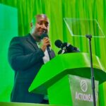 ‘He will continue working on Sizok’thola’ — Moja Love after Xolani Khumalo’s move into politics