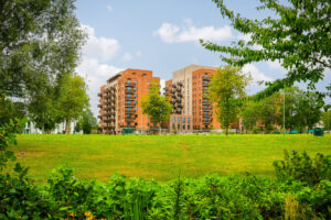 Think Relocation. Think Regeneration.