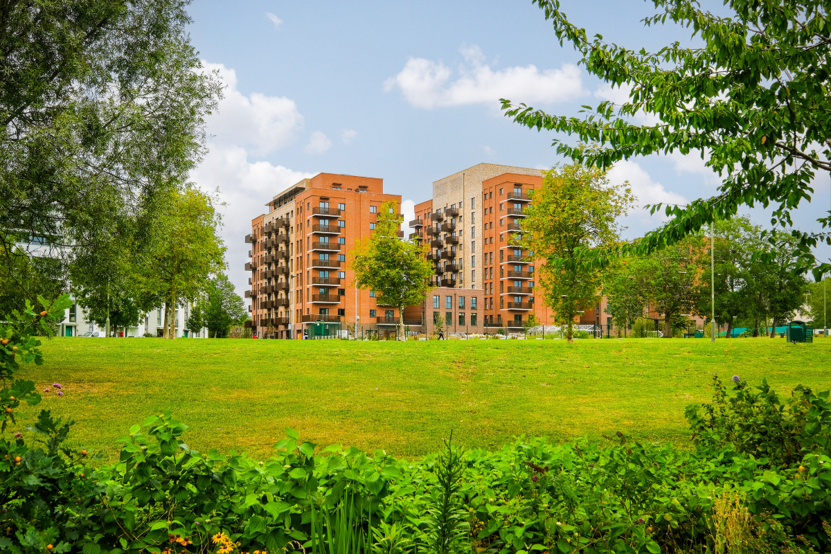 Think Relocation. Think Regeneration.