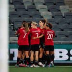 Win a VIP experience at United Women’s opener