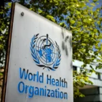 WHO says to remain in Gaza City despite Israel’s call to leave