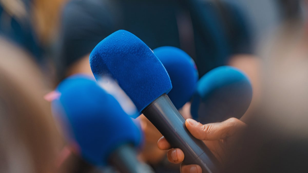 Gaza’s dangerous dilemma: Journalists, militants, and the battle for truth