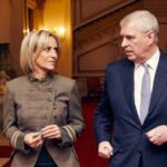 Emily Maitlis spots new damaging detail in Prince Andrew interview