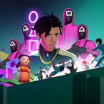 Netflix shutters Squid Game: Unleashed developer Boss Fight Entertainment