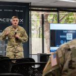 Space Force wants to weave AI into everyday operations