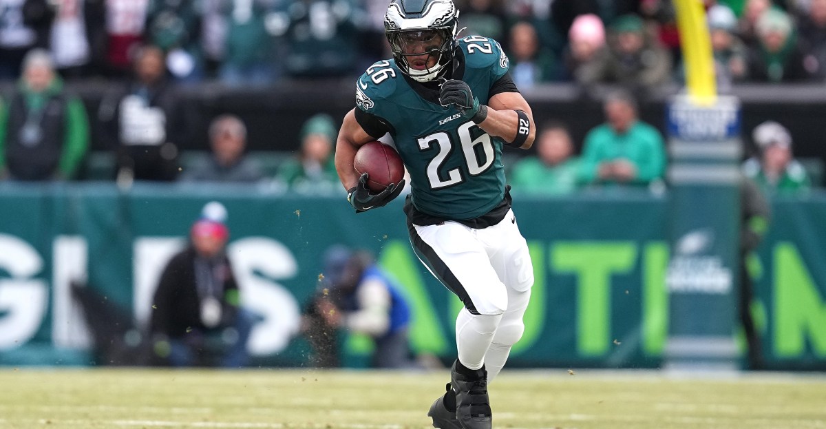 CSC fantasy football draft results