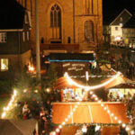 German towns cancel Christmas markets in ‘capitulation to the Islamists’