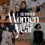Introducing the 2025 Glamour Women of the Year