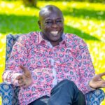 Rigathi Gachagua: My Attacks on Uhuru Were Never Personal, Just Politics