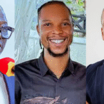 JUST IN: Police move to re-arrest journalist Fejiro Oliver on bogus charges to frustrate bail