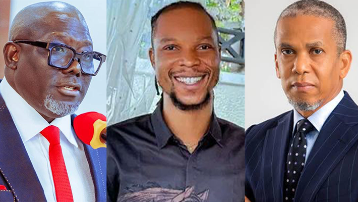 JUST IN: Police move to re-arrest journalist Fejiro Oliver on bogus charges to frustrate bail