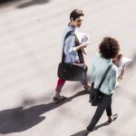 My Age-Gap Friendship Made Me Realize I Was Looking For a “Work Mom”