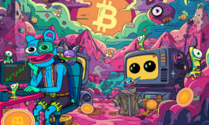 Bitcoin Price Prediction; Solana Latest News and the Top Trending Crypto List for This Month