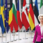 EU Commission chief proposes partial suspension of association’s agreement with Israel