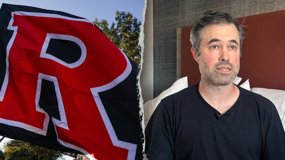 Rutgers chancellor launches safety review, ‘academic freedom’ task force amid ‘Dr Antifa’ uproar