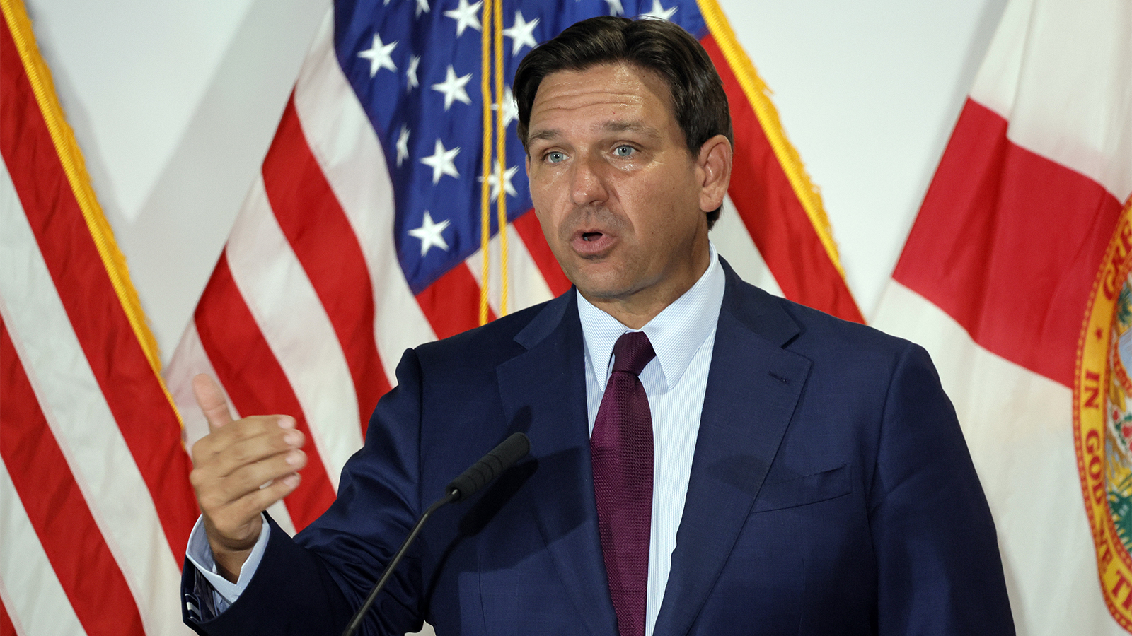 What Polls Show About Americans’ Views on Childhood Vaccine Mandates