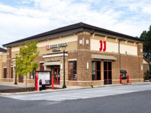 American sandwich chain Jimmy John’s to open first Windsor location