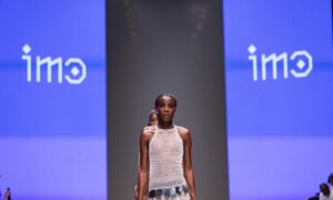 Lagos Fashion Week 2025 | See IMO’s Collection