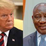 Why No U.S. Official Will Attend G20 In South Africa – Trump