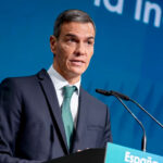 Spain intensifies criticism of Israeli offensive in Gaza. Israel responds with travel bans