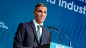 Spain intensifies criticism of Israeli offensive in Gaza. Israel responds with travel bans