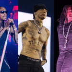 Central Cee, Karan Aujla, Don Toliver And Wiz Khalifa Announced As Rolling Loud India Headliners