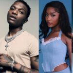 Davido, Burna Boy, Ayra Starr, Wizkid Nominated For 2026 Grammy Awards [Full List]