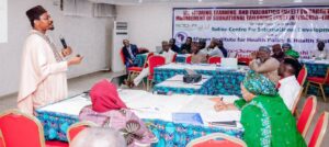 Health Expert Advocates Ways To Reduce Malaria In Nigeria