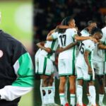2026 WCQ Playoffs: Chelle names Super Eagles squad for Gabon clash
