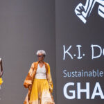 Lagos Fashion Week 2025 | See Wote’s Collection