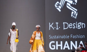 Lagos Fashion Week 2025 | See Wote’s Collection