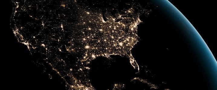 Can North America Unite Against China’s Energy Dominance?