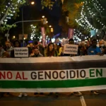 Spain Bans Israeli Far-Right Ministers Over Gaza Genocide