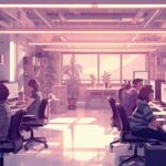 Over 26% of European game professionals were laid off in the past year, more than 10% still searching for jobs