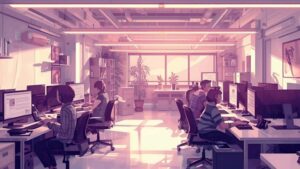 Over 26% of European game professionals were laid off in the past year, more than 10% still searching for jobs