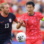 South Korea caused USMNT to “chase shadows” in defeat