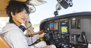 American pilot and influencer released from Antarctic air base after 2 months…