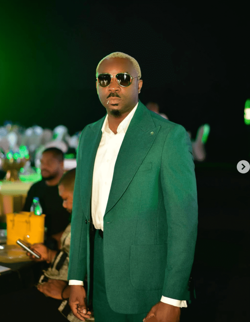 Top Things About Pretty Mike of Lagos, The Nigerian Socialite