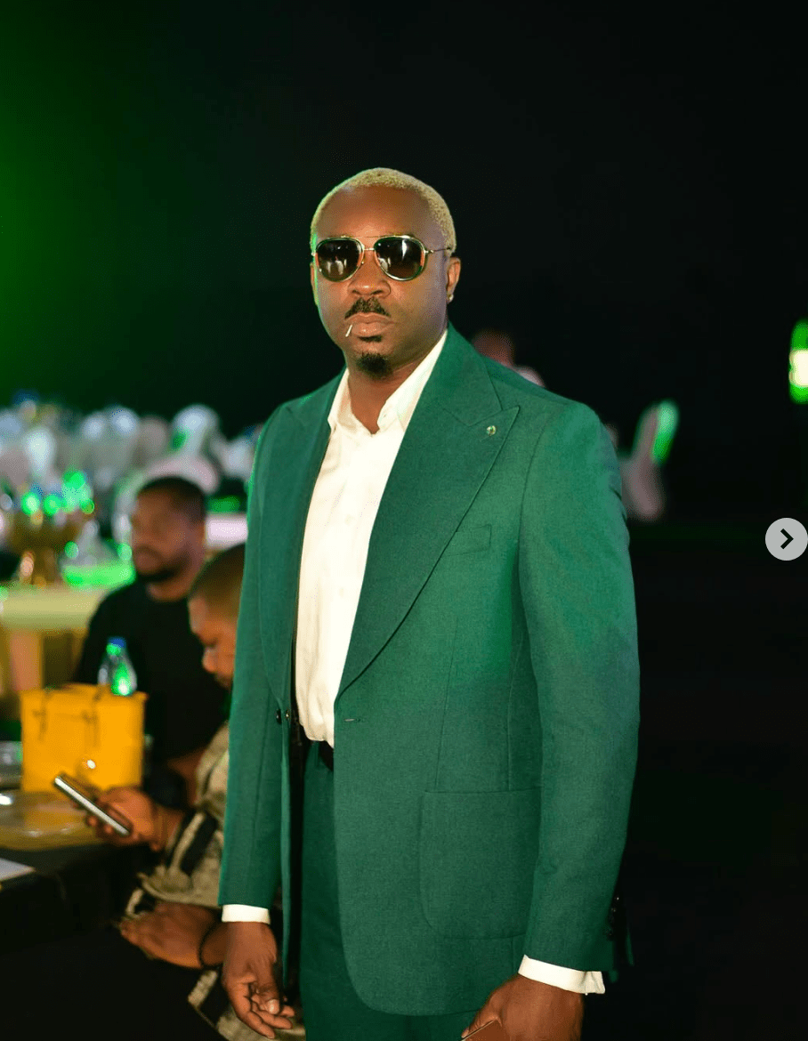 Top Things About Pretty Mike of Lagos, The Nigerian Socialite