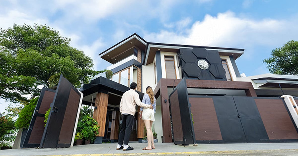 The Joy of Building: How Customizing Your Home Is the Ultimate Expression of Your Lifestyle