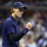 US Open live: Ruthless Sinner thrashes Bublik in 81 minutes to reach quarter-finals