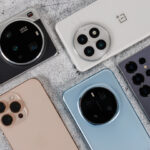 Ranking: Best smartphones reviewed by Notebookcheck