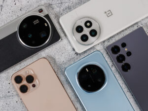 Ranking: Best smartphones reviewed by Notebookcheck