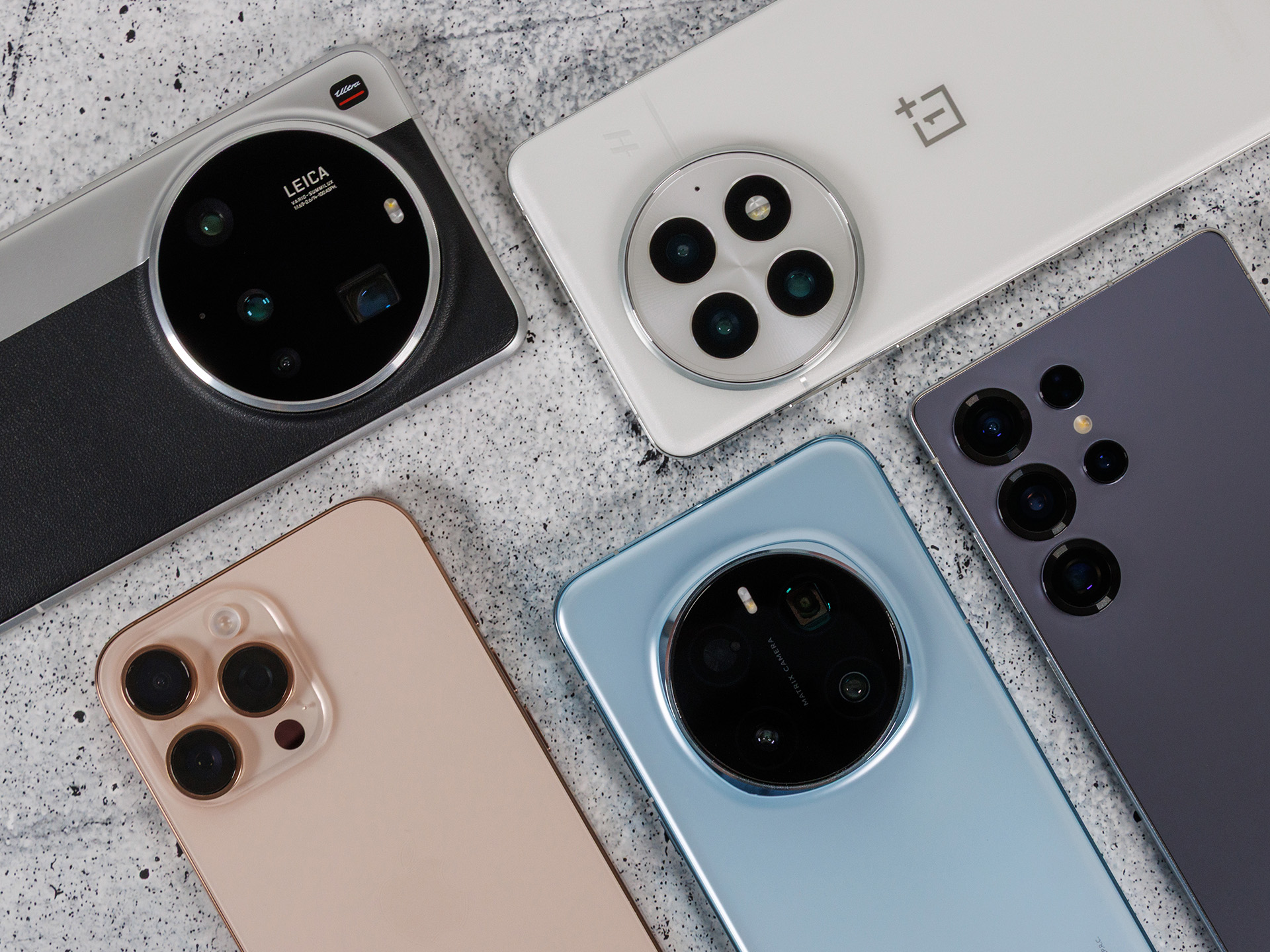 Ranking: Best smartphones reviewed by Notebookcheck